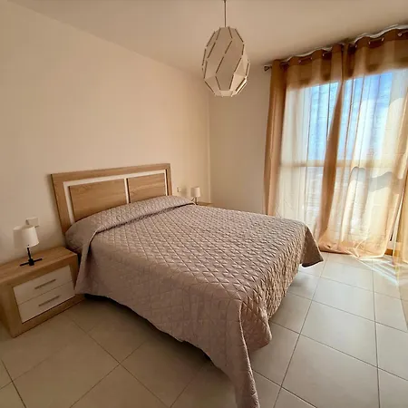 Appartamento Ng Cruz - *