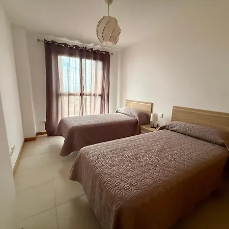 Appartamento Ng Cruz -