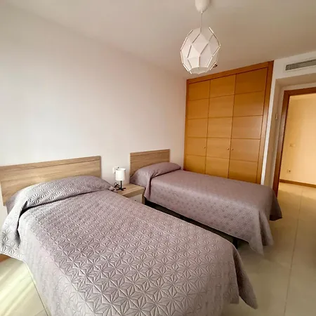 Appartamento Ng Cruz -