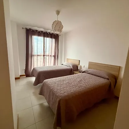 Appartamento Ng Cruz -